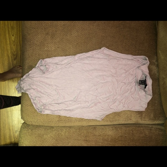 Lavender one piece - Picture 1 of 1